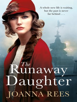 cover image of The Runaway Daughter